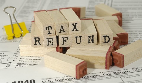 tax-refund