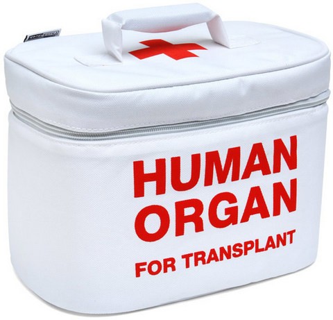 TAX INCENTIVES FOR ORGAN DONATIONS