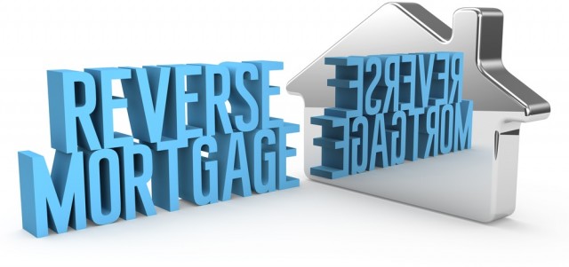Reverse mortgages - Answers to some Questions