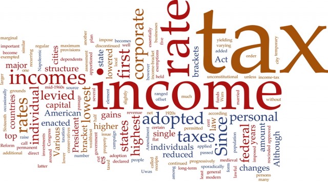 Who must file a 2013 income tax return?