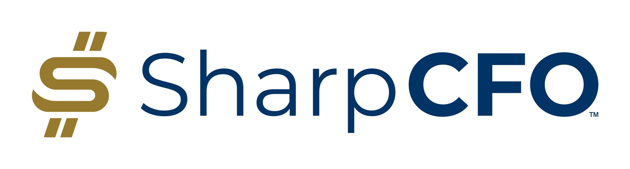 Sharp CFO