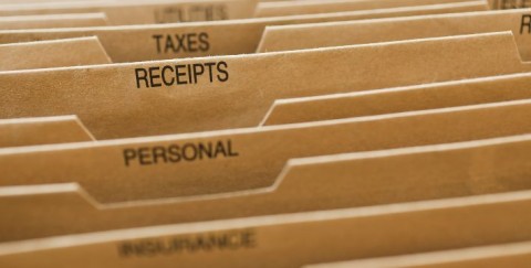 tax records