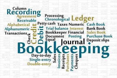 Every new business needs a record system